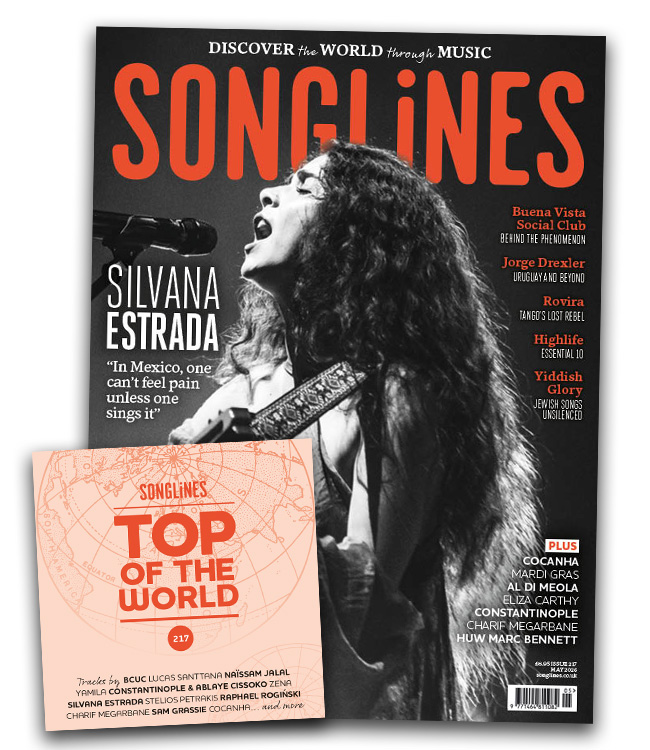 Songlines