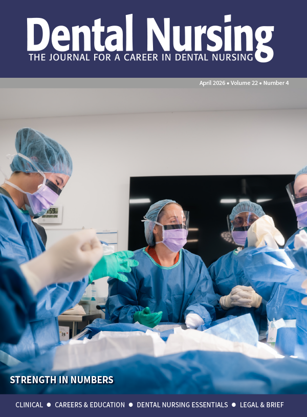 Dental Nursing