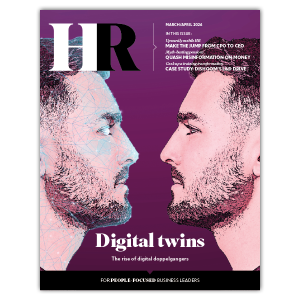 HR Magazine