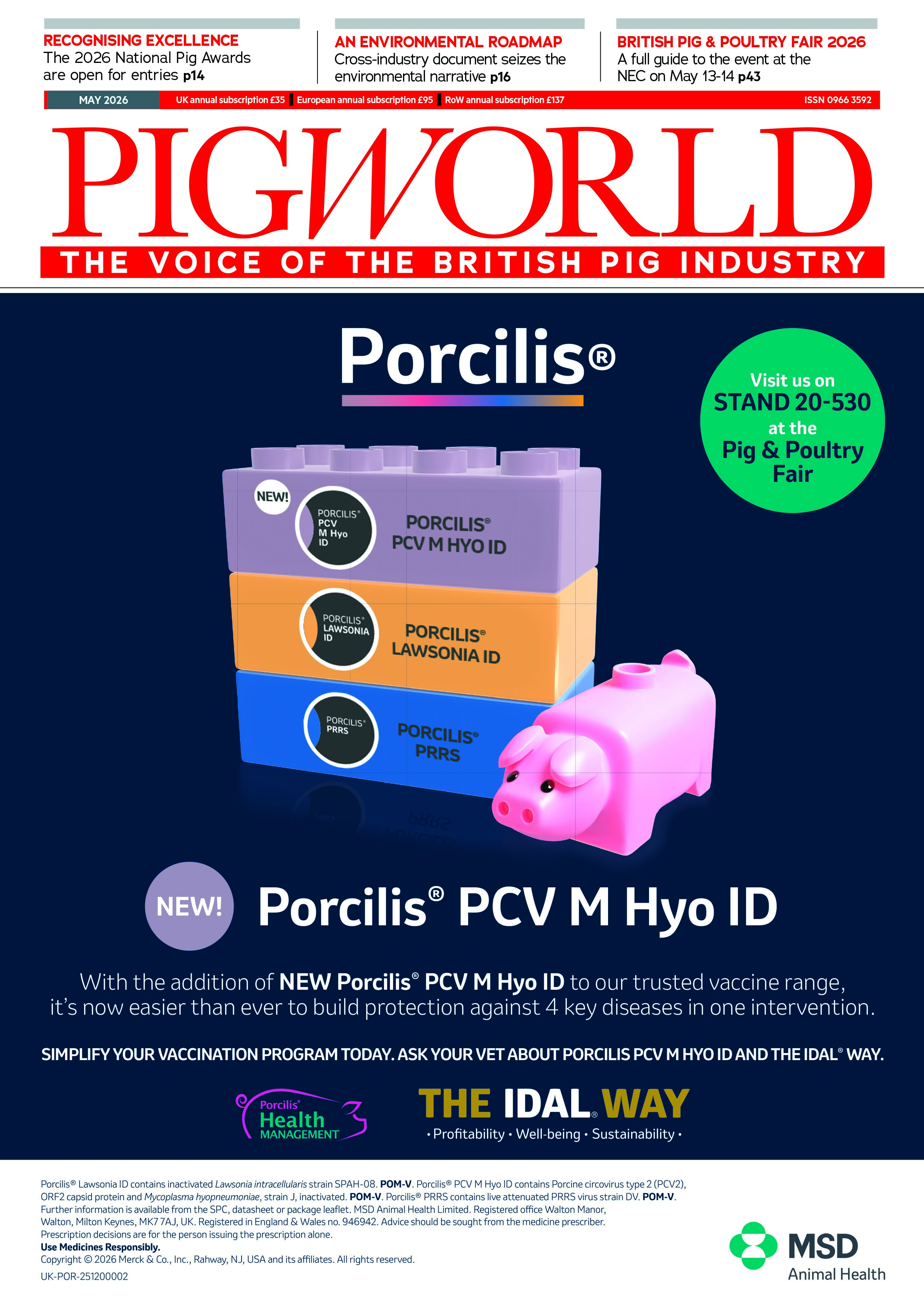 Pig World