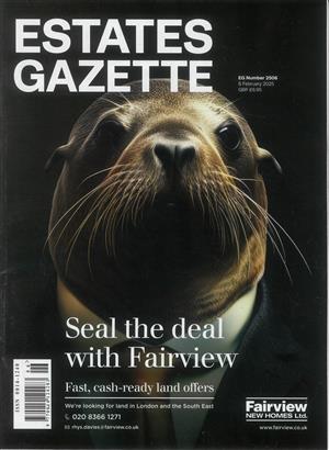Estates Gazette
