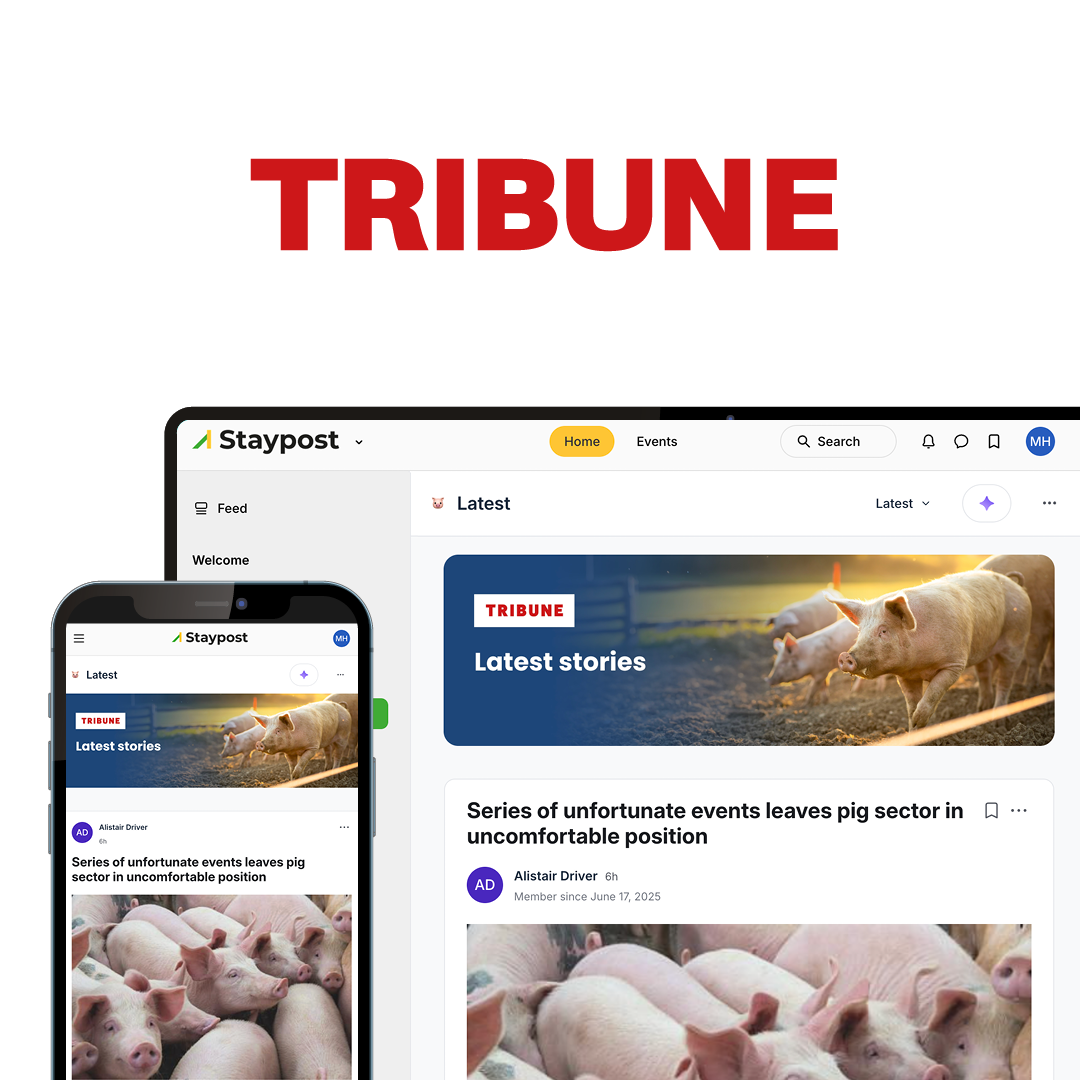 Weekly Tribune