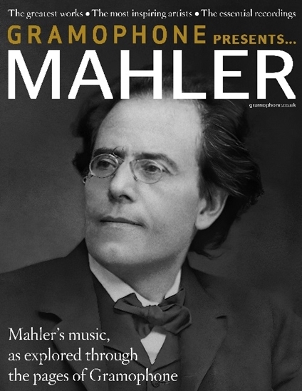 Gramophone Presents Mahler