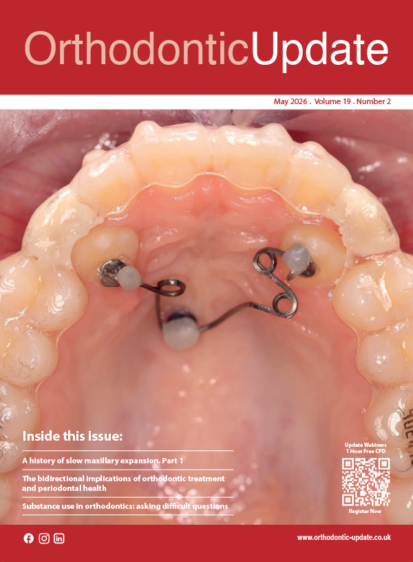 Orthodontic Update